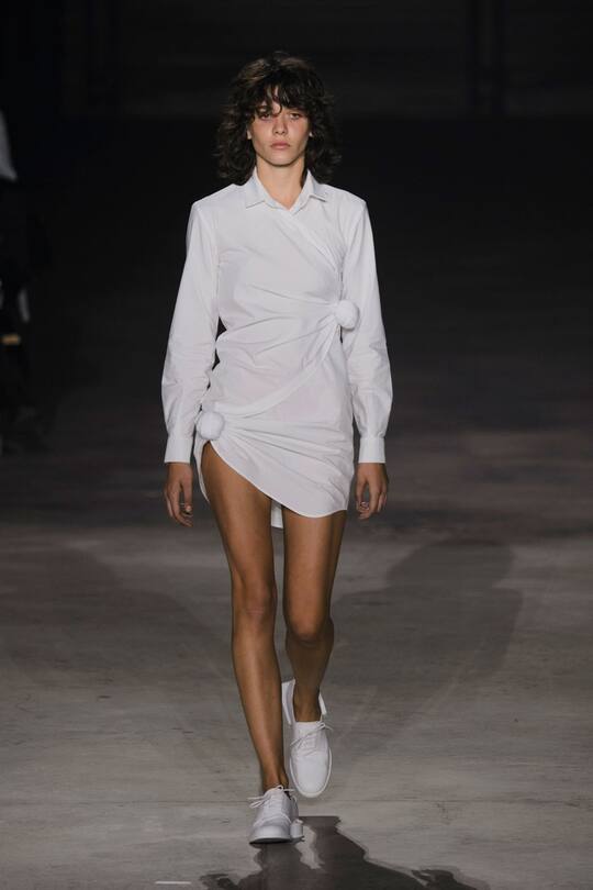 PFW Jacquemus