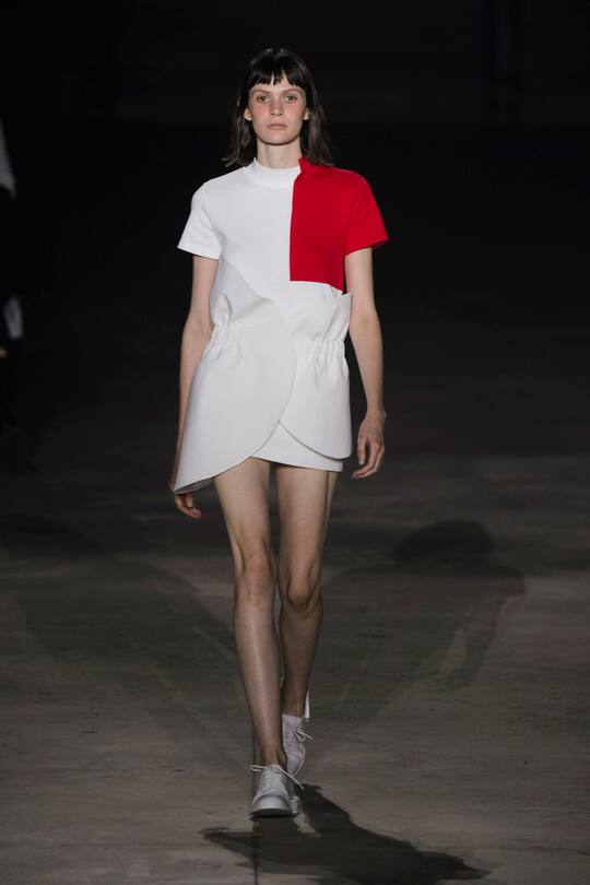 PFW Jacquemus