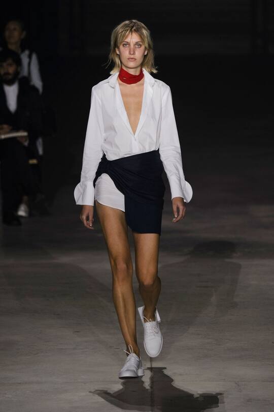 PFW Jacquemus