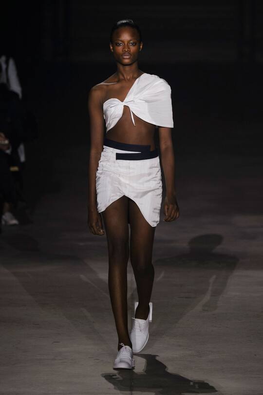 PFW Jacquemus