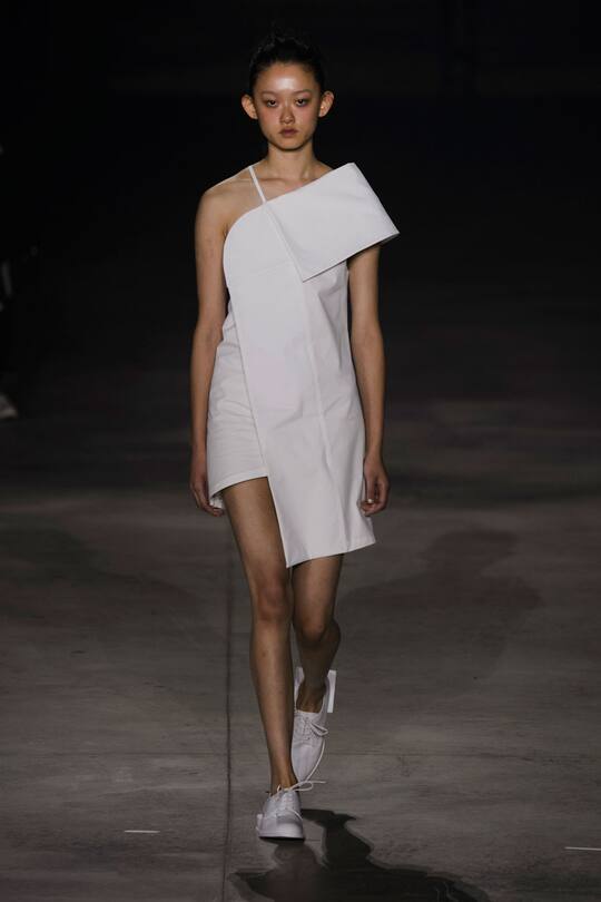 PFW Jacquemus