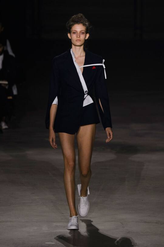 PFW Jacquemus