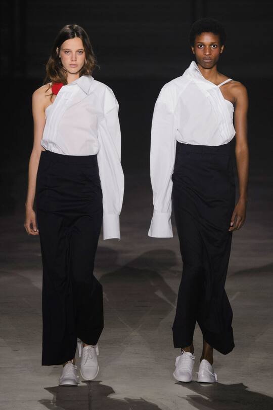 PFW Jacquemus