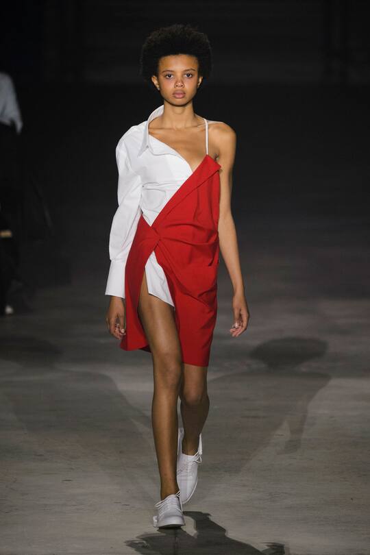 PFW Jacquemus