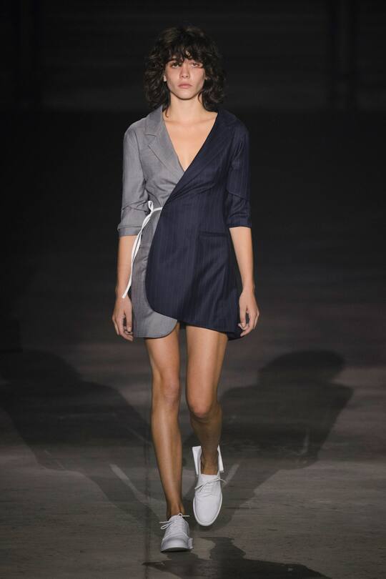 PFW Jacquemus