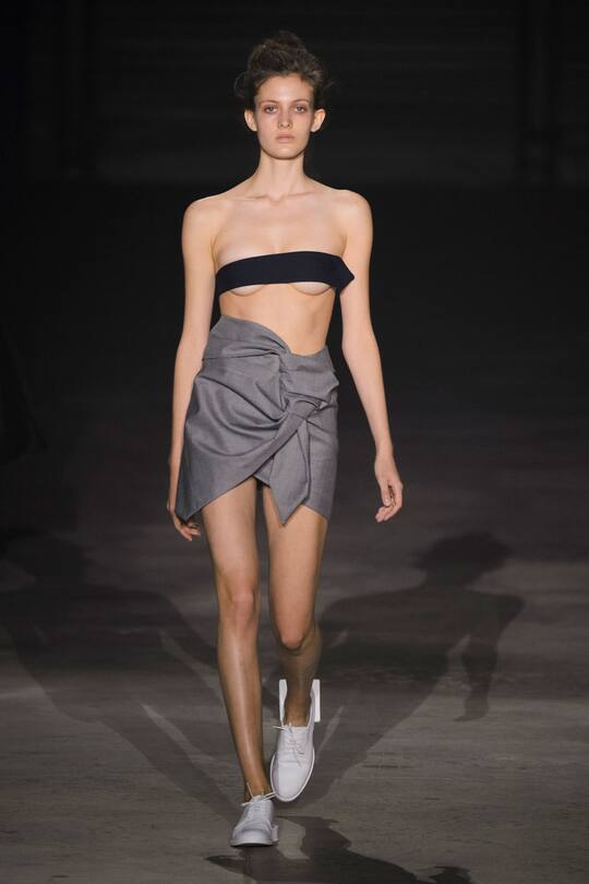 PFW Jacquemus