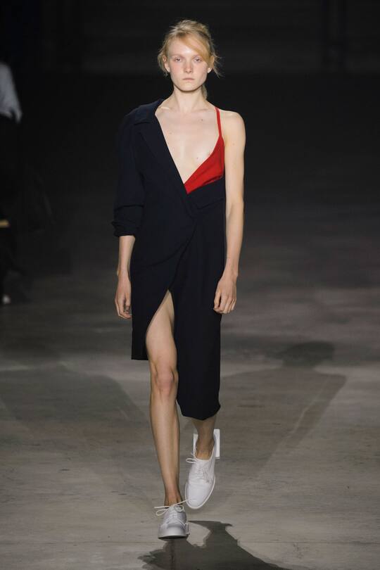 PFW Jacquemus