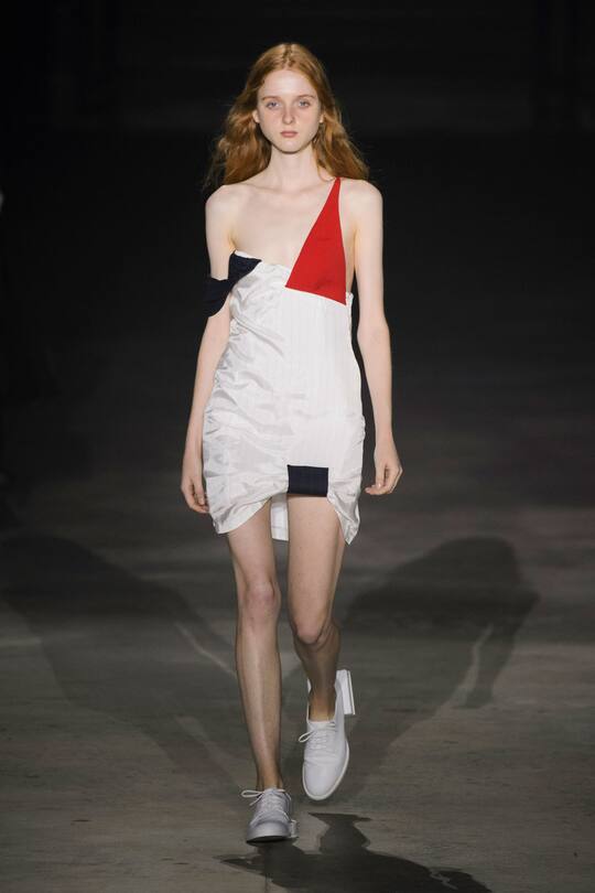 PFW Jacquemus