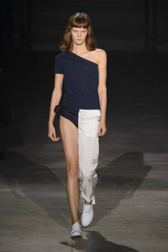 PFW Jacquemus