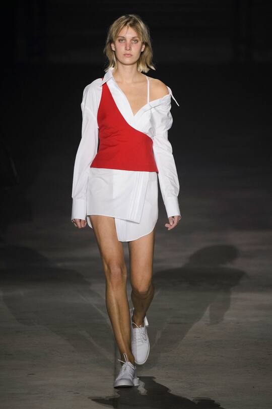 PFW Jacquemus