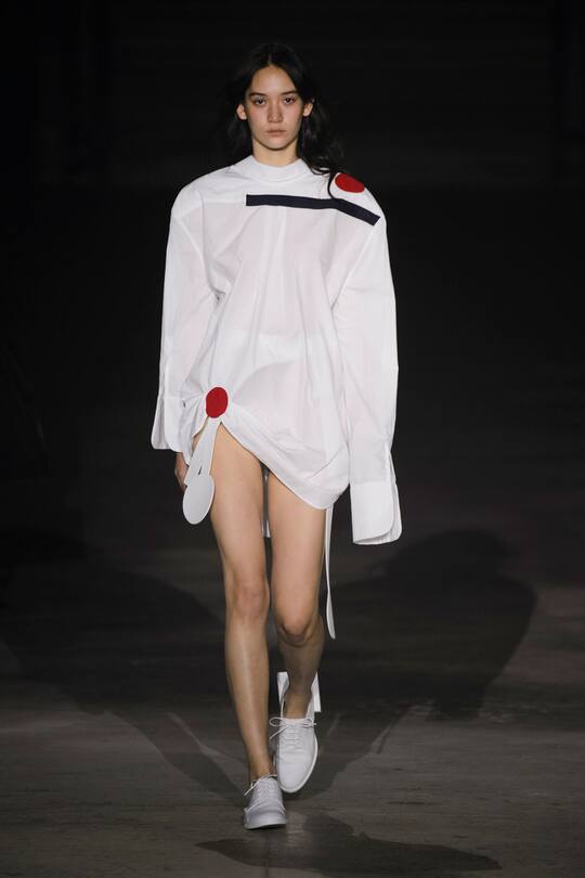 PFW Jacquemus