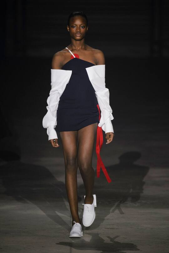 PFW Jacquemus