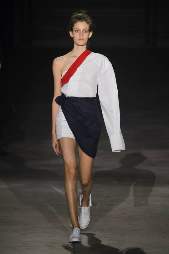 PFW Jacquemus