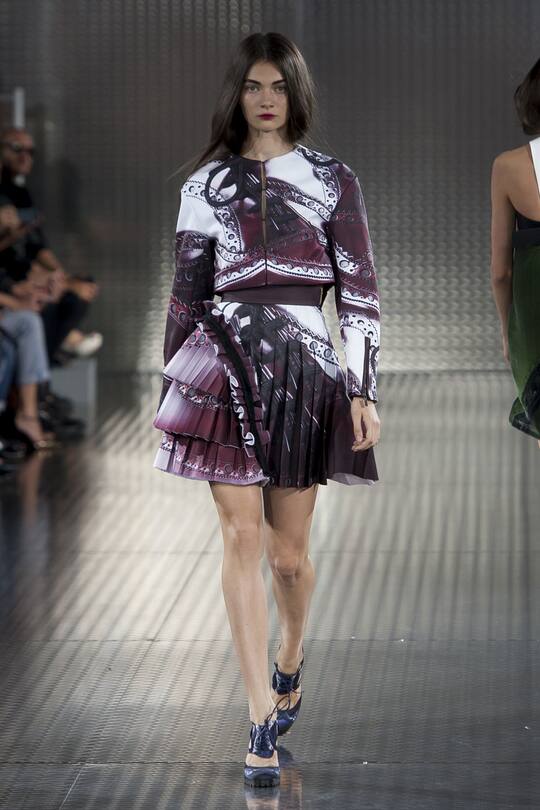 Mary Katrantzou