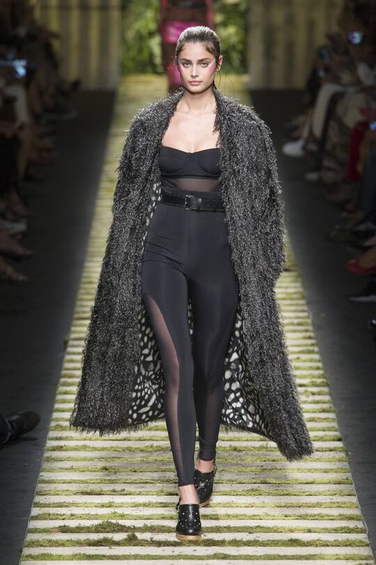 Max Mara Frühjahr/Sommer 2017