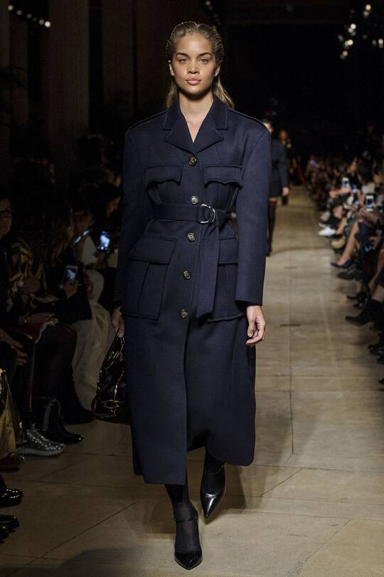 Miu Miu Herbst/Winter 2016