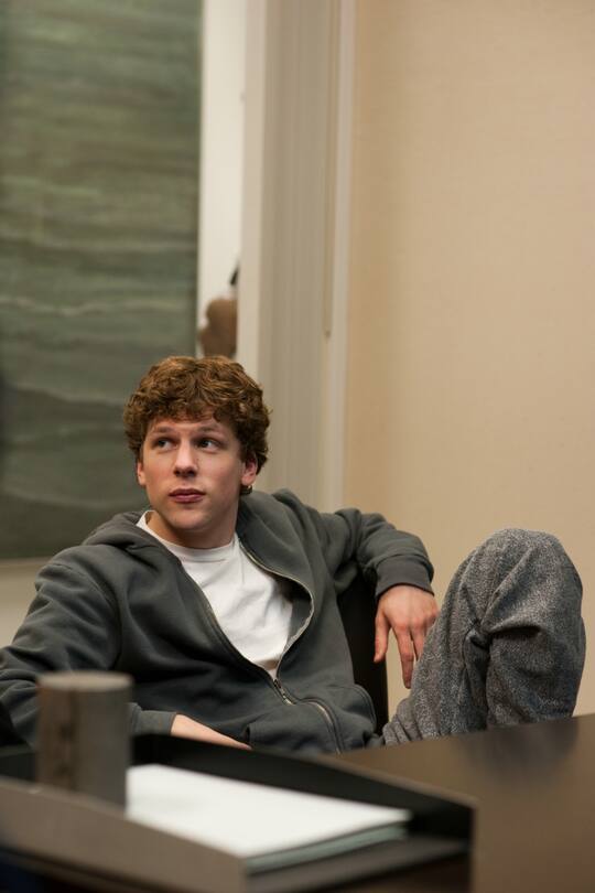 The social network