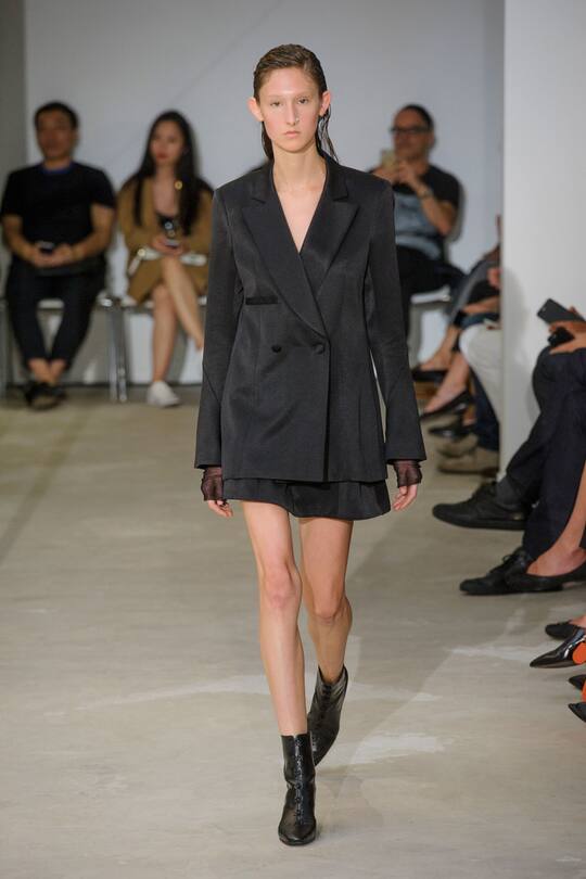 Olivier Theyskens