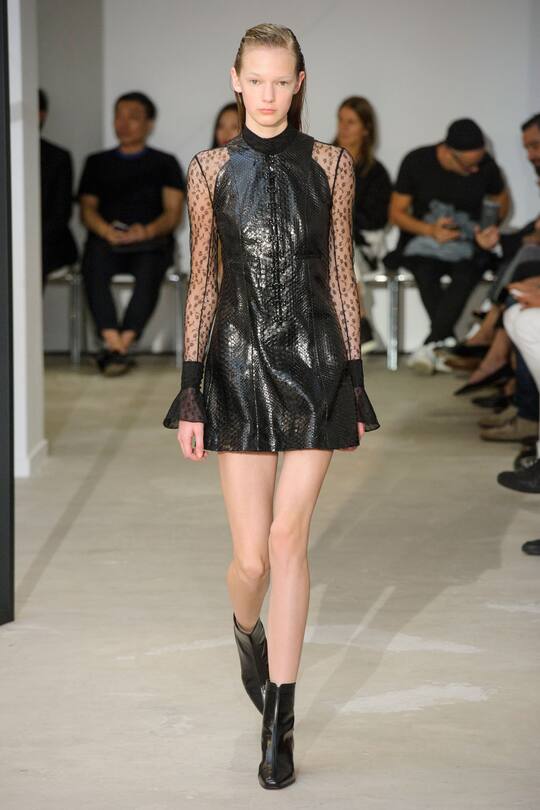 Olivier Theyskens