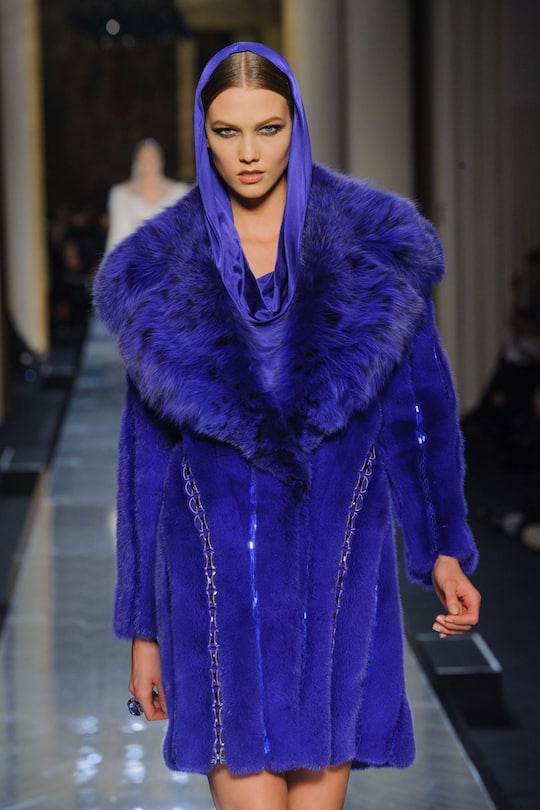 Haute Couture Paris SS14