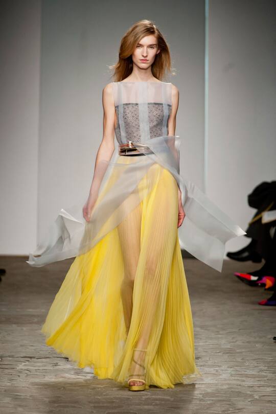 Haute Couture Paris SS14