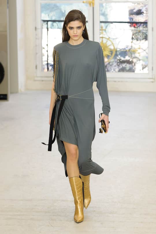 Louis Vuitton Spring Summer 2017