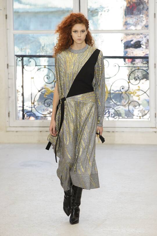 Louis Vuitton Spring Summer 2017