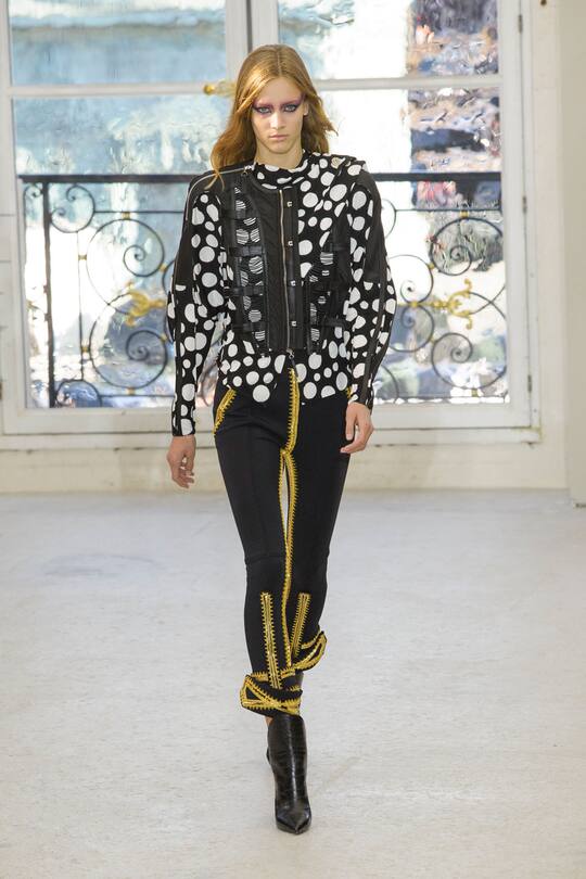 Louis Vuitton Spring Summer 2017