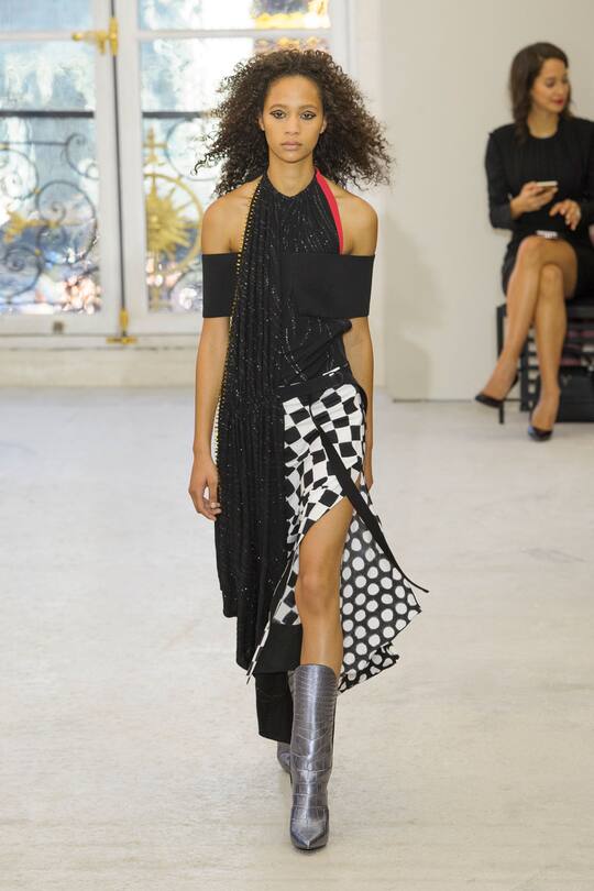 Louis Vuitton Spring Summer 2017