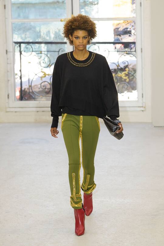 Louis Vuitton Spring Summer 2017