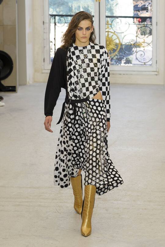 Louis Vuitton Spring Summer 2017