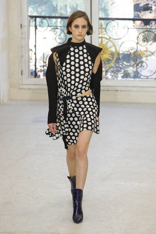 Louis Vuitton Spring Summer 2017