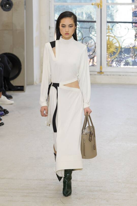 Louis Vuitton Spring Summer 2017