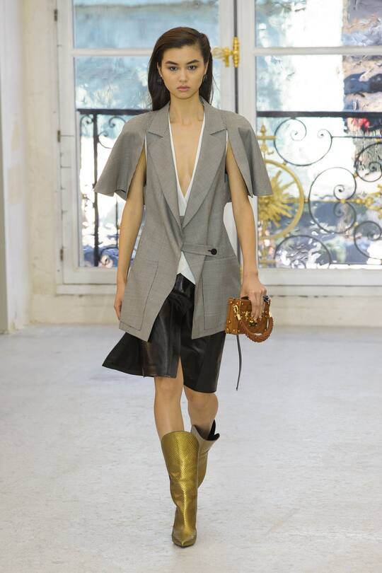 Louis Vuitton Spring Summer 2017