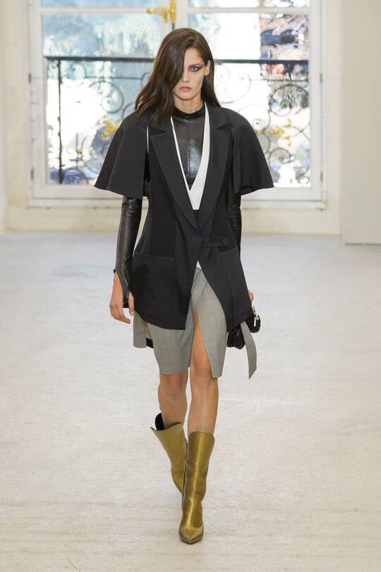 Louis Vuitton Spring Summer 2017