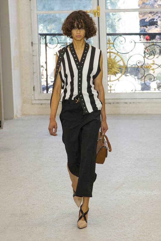 Louis Vuitton Spring Summer 2017