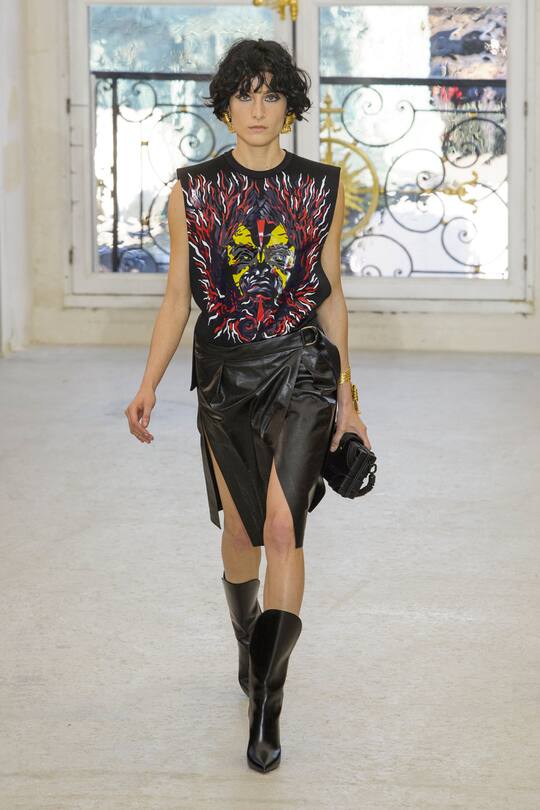 Louis Vuitton Spring Summer 2017