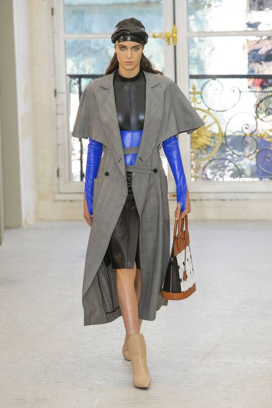 Louis Vuitton Spring Summer 2017