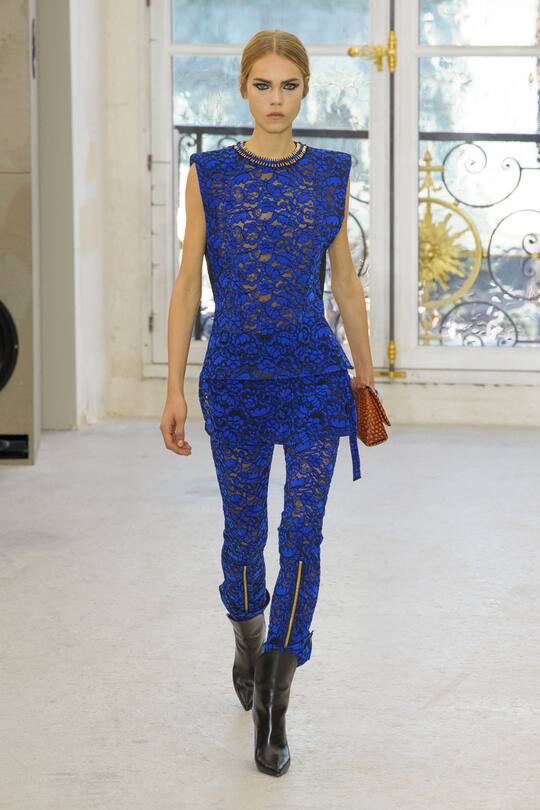 Louis Vuitton Spring Summer 2017