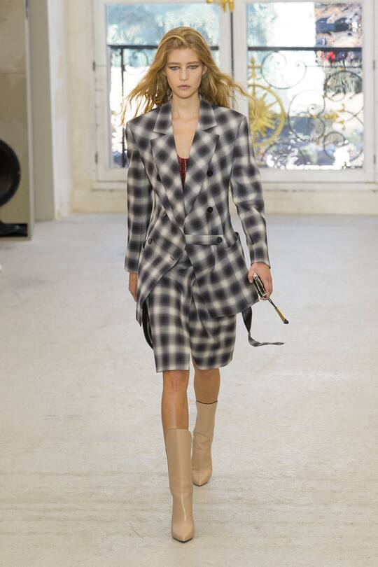 Louis Vuitton Spring Summer 2017