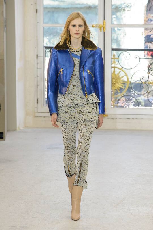 Louis Vuitton Spring Summer 2017