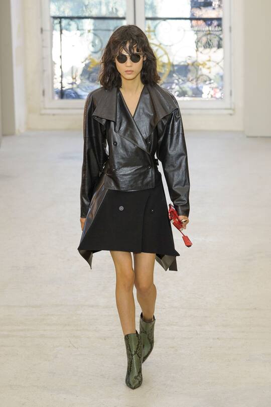 Louis Vuitton Spring Summer 2017