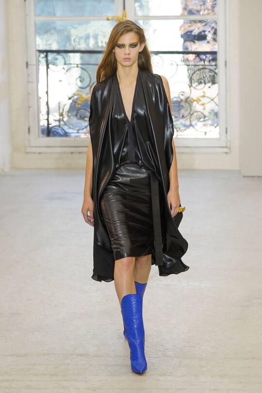 Louis Vuitton Spring Summer 2017