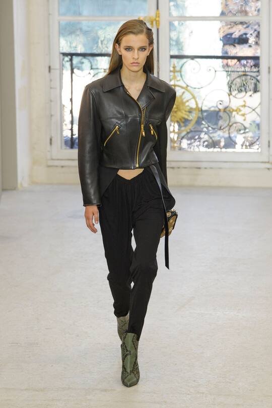 Louis Vuitton Spring Summer 2017