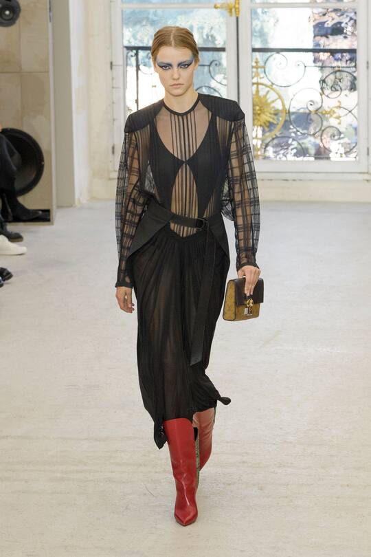 Louis Vuitton Spring Summer 2017