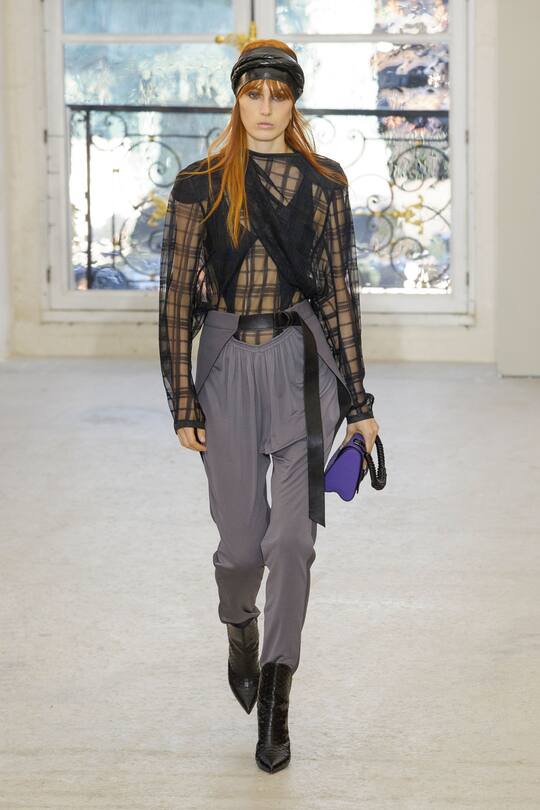 Louis Vuitton Spring Summer 2017