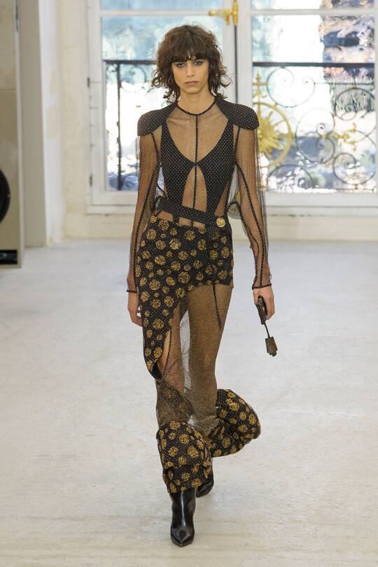 Louis Vuitton Spring Summer 2017