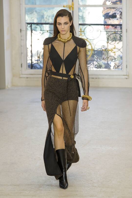 Louis Vuitton Spring Summer 2017