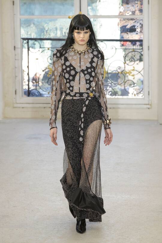 Louis Vuitton Spring Summer 2017