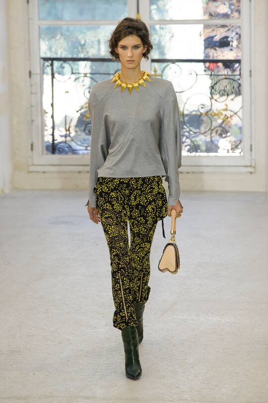 Louis Vuitton Spring Summer 2017